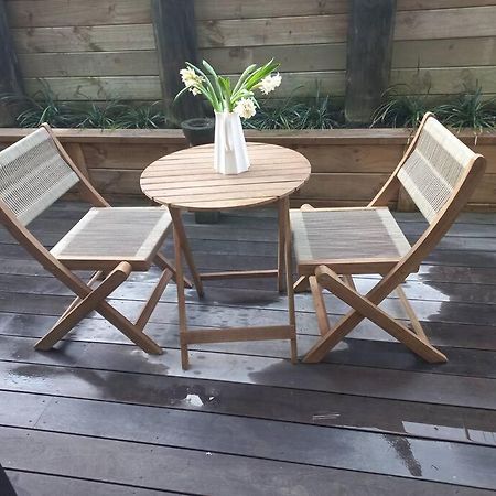 Cozy Is The Word Apartment Tauranga Luaran gambar