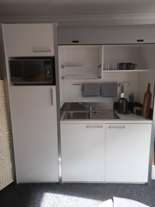 Cozy Is The Word Apartment Tauranga Luaran gambar