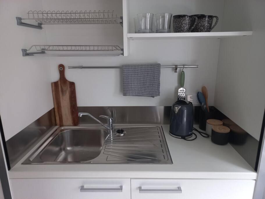 Cozy Is The Word Apartment Tauranga Luaran gambar