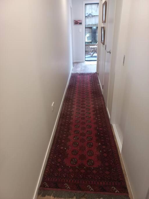 Cozy Is The Word Apartment Tauranga Luaran gambar
