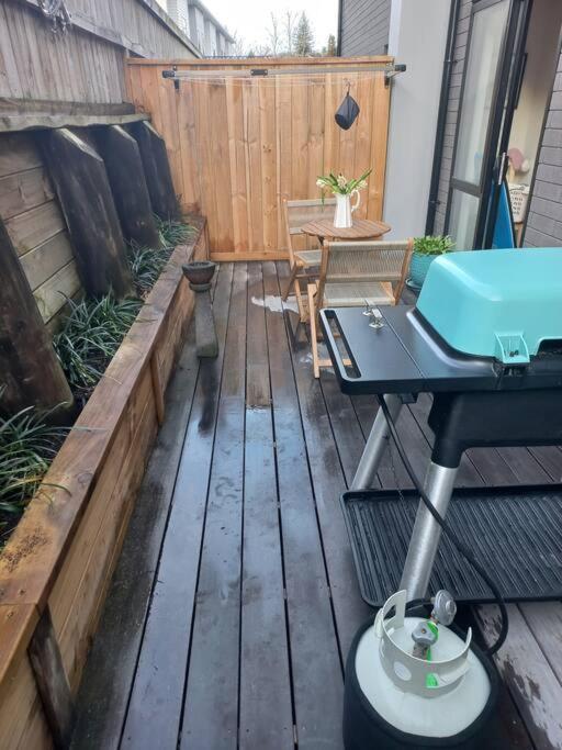 Cozy Is The Word Apartment Tauranga Luaran gambar