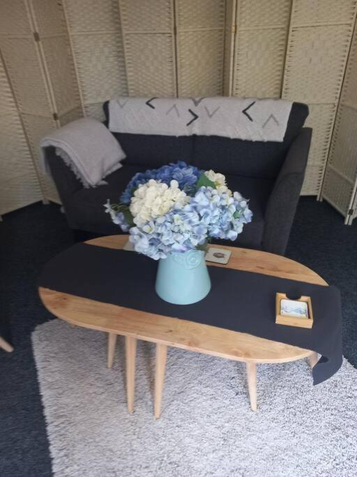 Cozy Is The Word Apartment Tauranga Luaran gambar