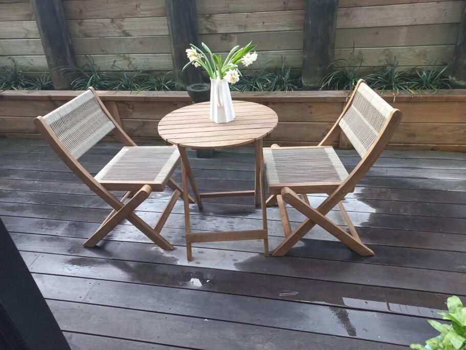 Cozy Is The Word Apartment Tauranga Luaran gambar
